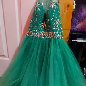 Homecoming/prom dress